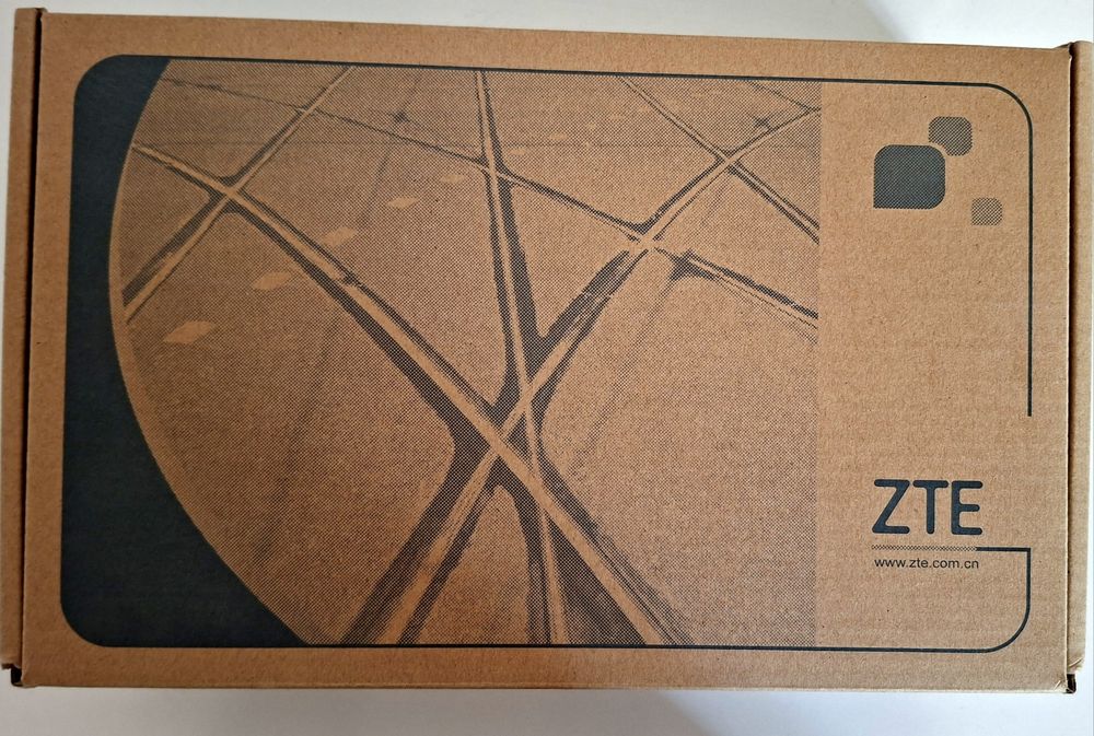 Wi-fi роутер Uztelecom