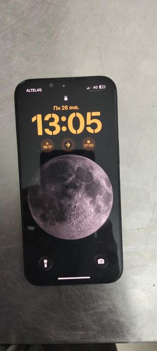 Iphone 13 128gb коробка