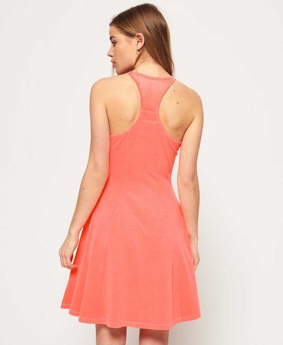 Superdry спортна рокля