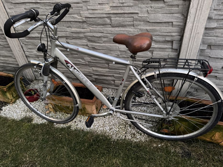 Vand Bicicleta barbati roti pe 26”