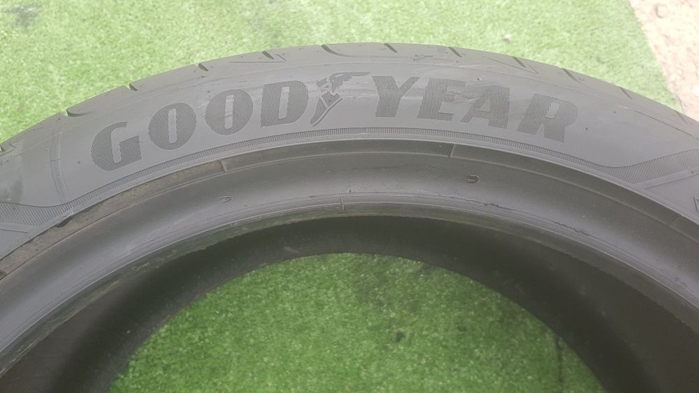 Anvelopa 1x275 35 20 goodyear dot 21