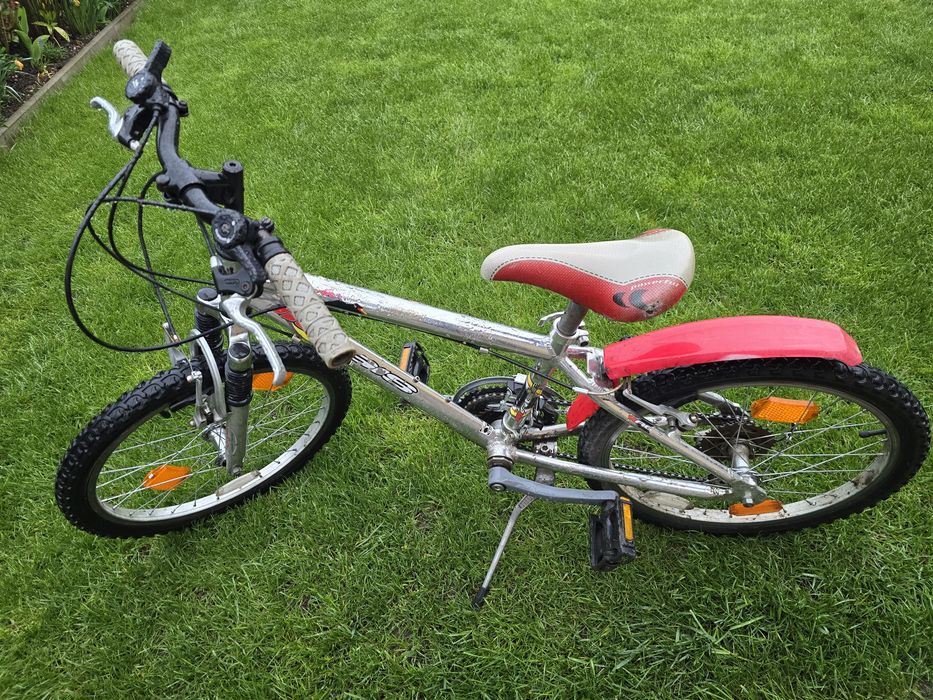 Vand bicicleta copii roti 20