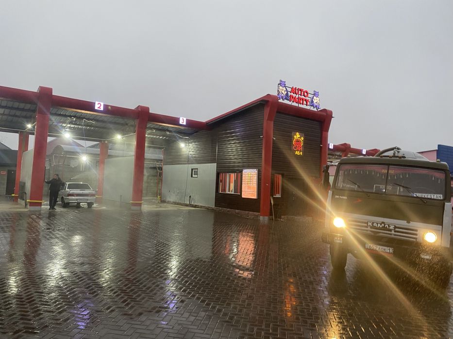 Ассенизатор откачка септика