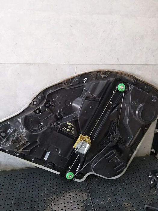 Macara geam electric stanga spate mercedes c class w205 a2055400442