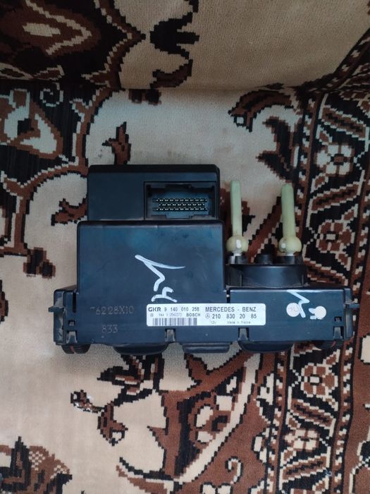Климат контроль с 210того