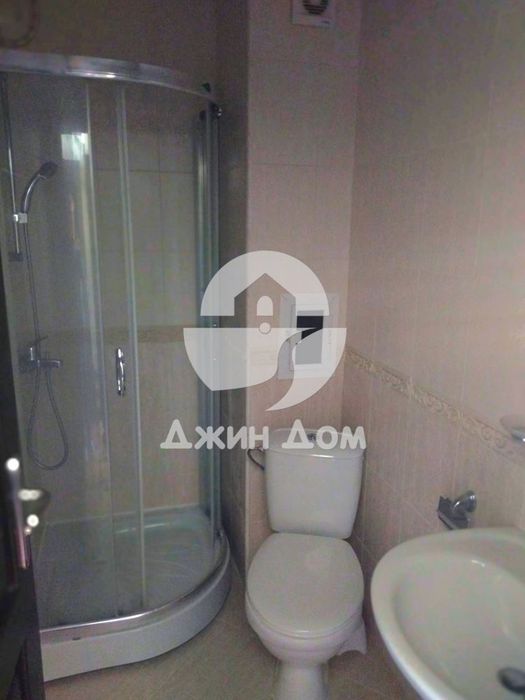 Едностаен апартамент в к-с „Света Елена“, к.к. Слънчев бряг