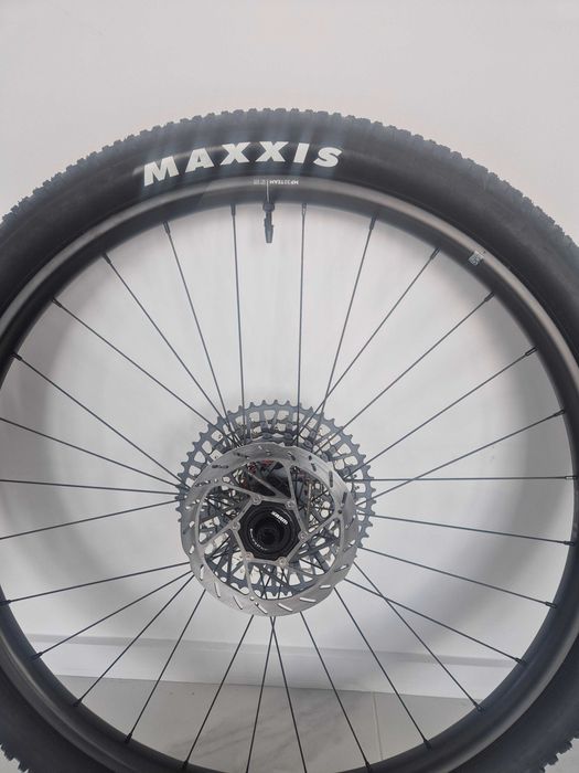 Карбонови Капли Oquo Mountain Performance MP30TEAM