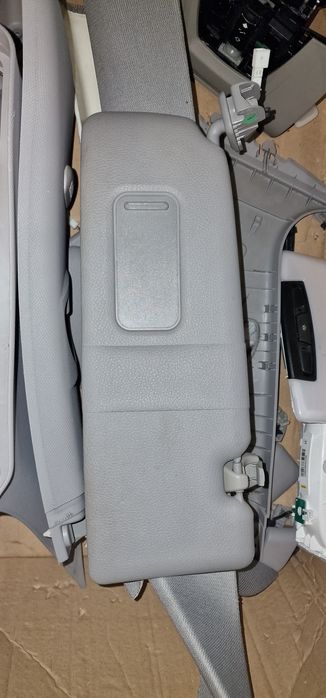Plafon BMW seria 1 F20 cu trapa