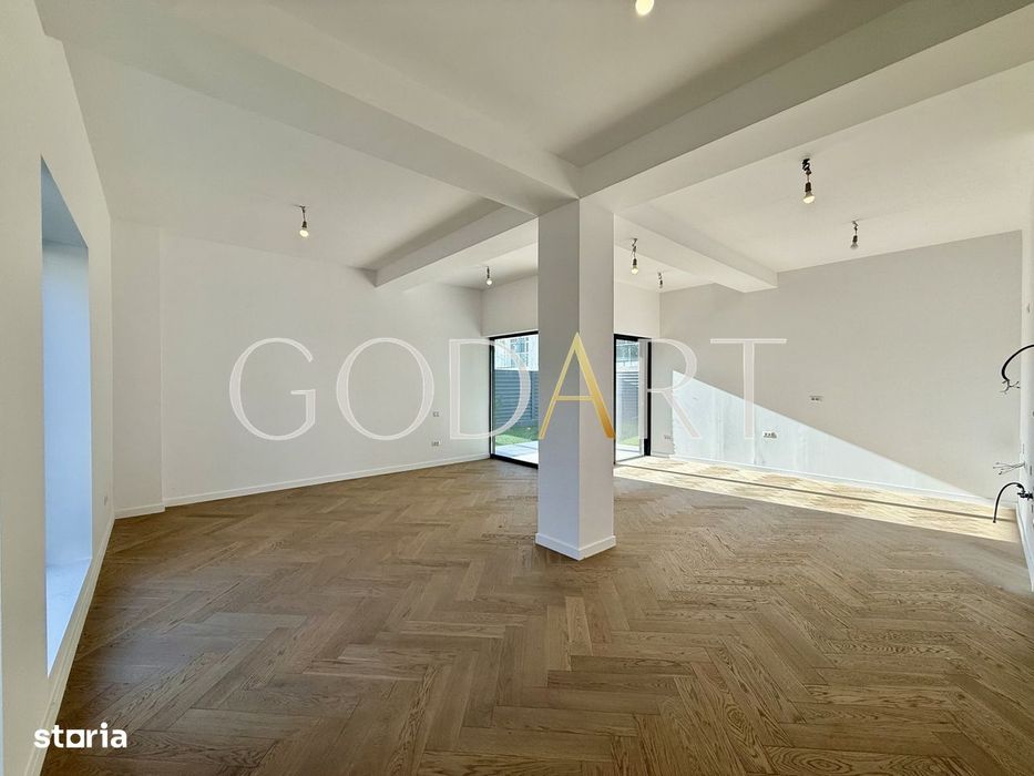 Vila Townhouse | Finisaje Premium | Pipera