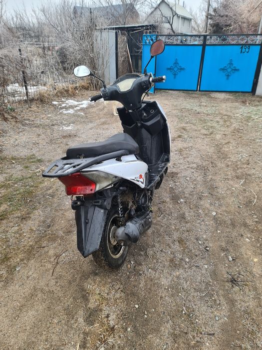 Продам скутер м10