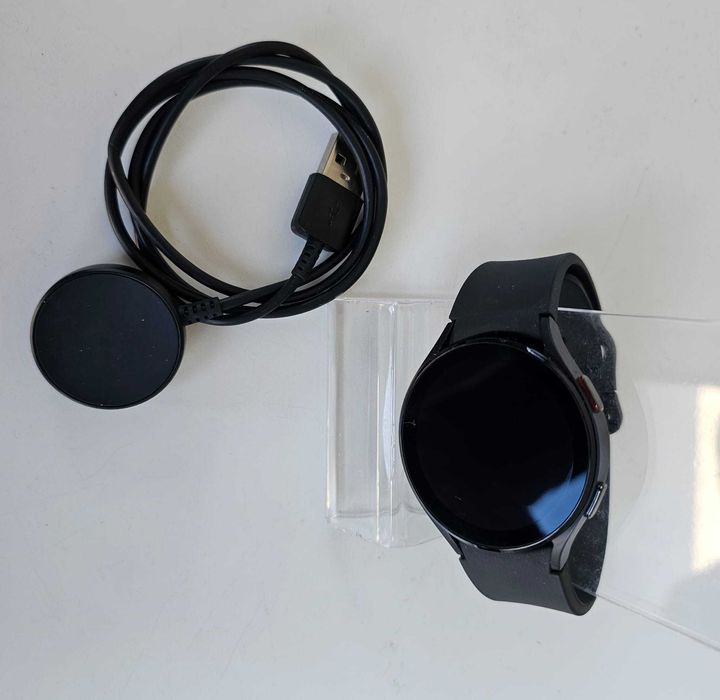Samsung Galaxy Watch 4 - Ca nou cu factura + garantie