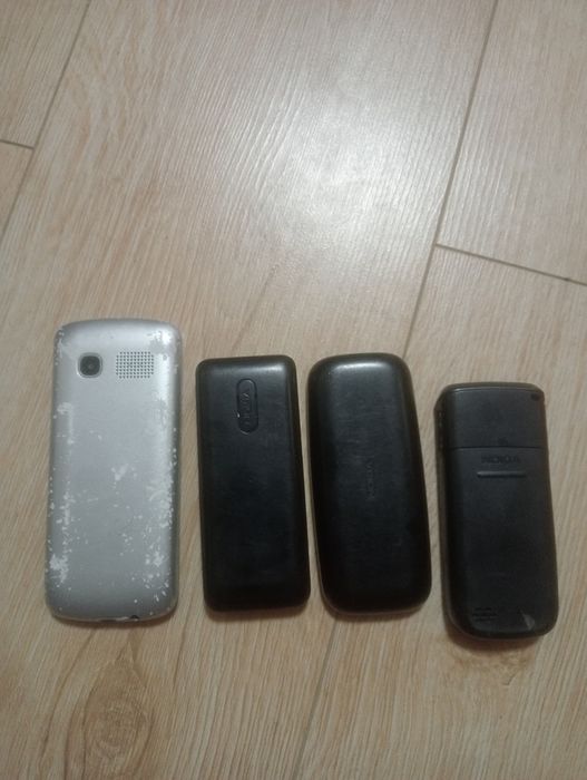 Продам телефоны простушки