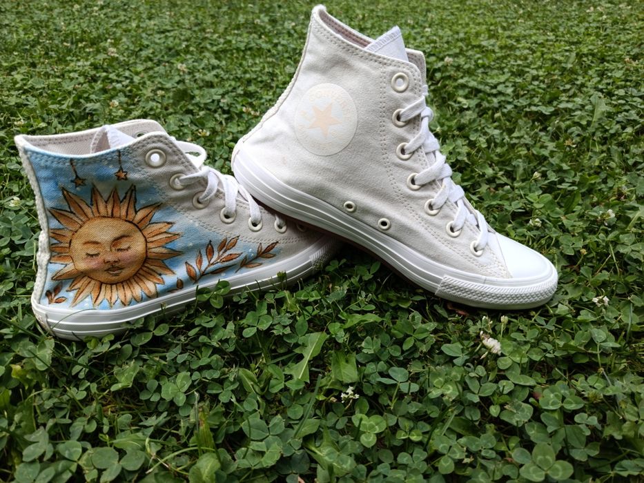 Converse superbi