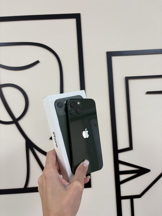 Айфон 13 iphone 13 128гб оригинал тез ремонтов гарантия