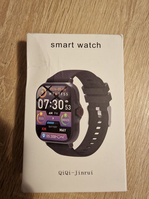 Smartwatch la Oferta 100 lei