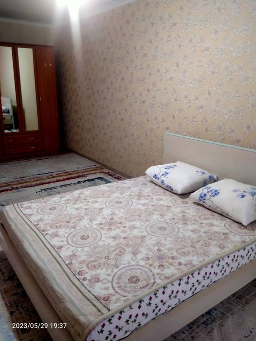 Сдаю 1 но ком квартиру