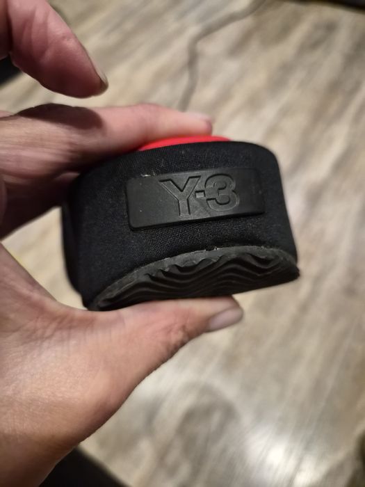 чехли на платформа y3