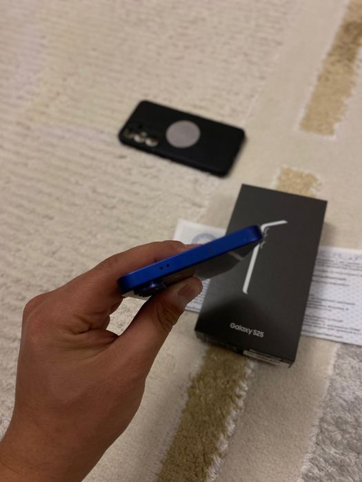 Samsung s25 Самсунг с25