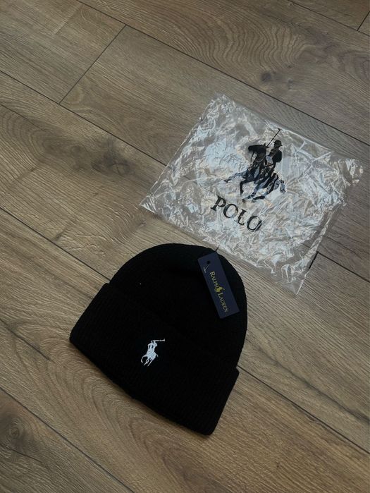 caciula ralph lauren