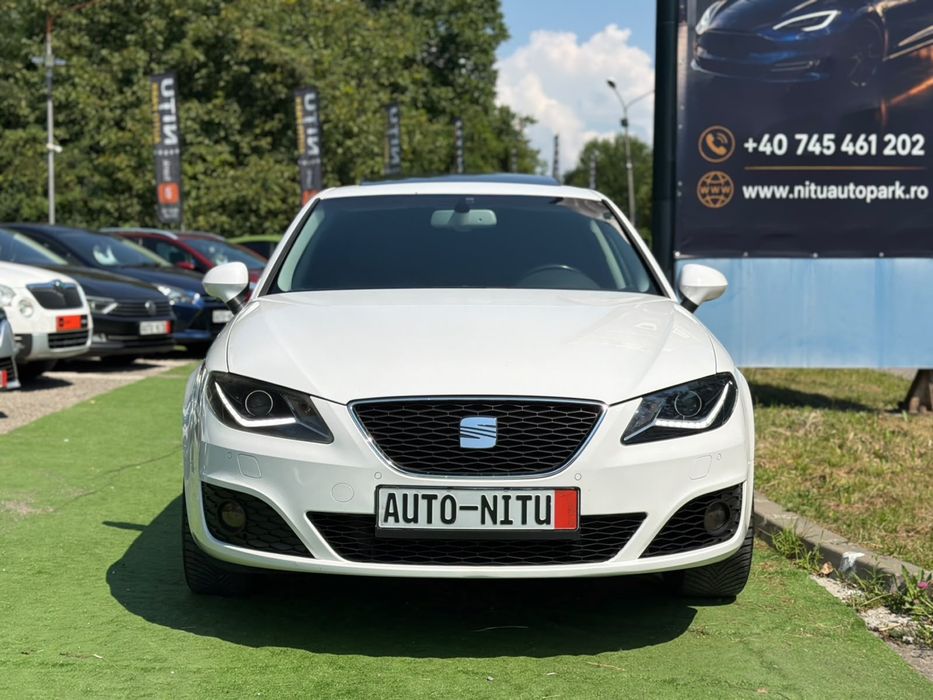 Seat Exeo Style si in Rate