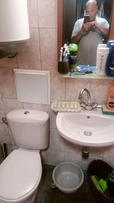 Продава се Едностаен апартамент в Пловдив, Христо Смирненски - 26 кв.м за 14712 €/кв.м - Снимка #2