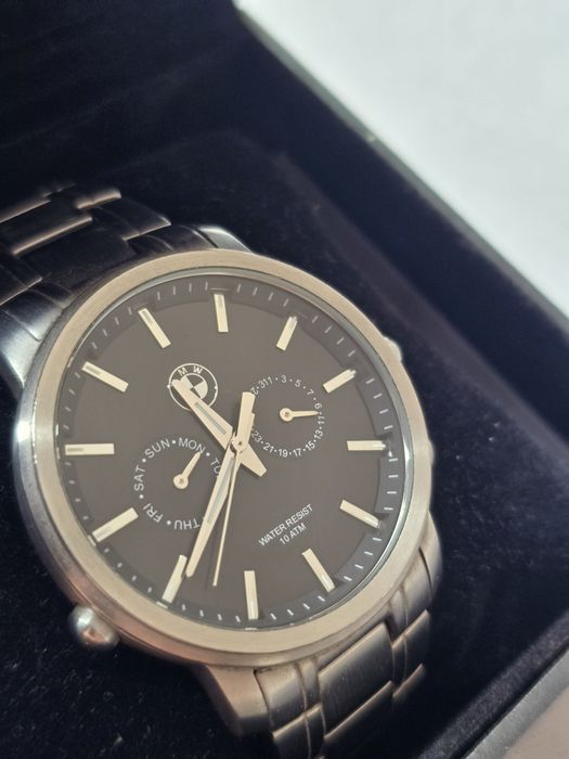 Мъжки ръчен часовник BMW