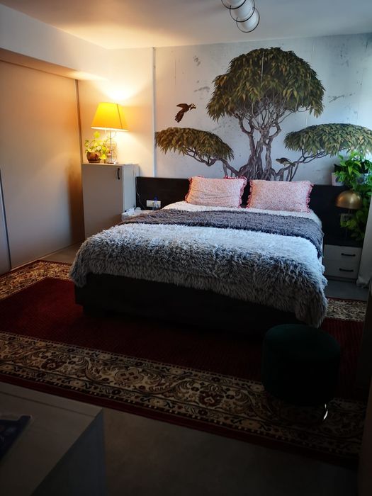 Apartament cu 3 camere de vânzare în vila Sinaia