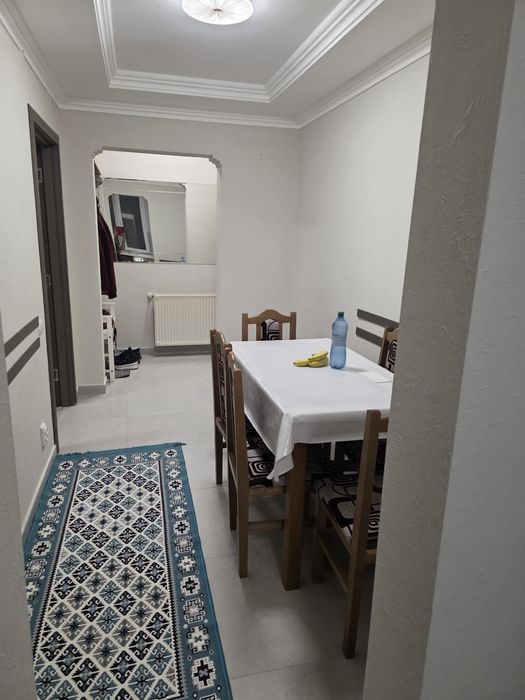 Apartament Sinaia