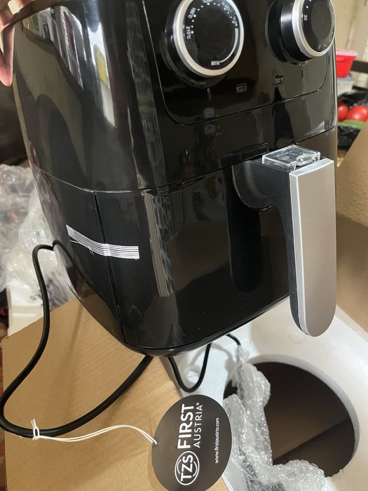 Air Fryer чисто НОВ ! ГАРАНЦИЯ !