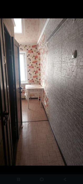 Продам квартиру хорошего состояния