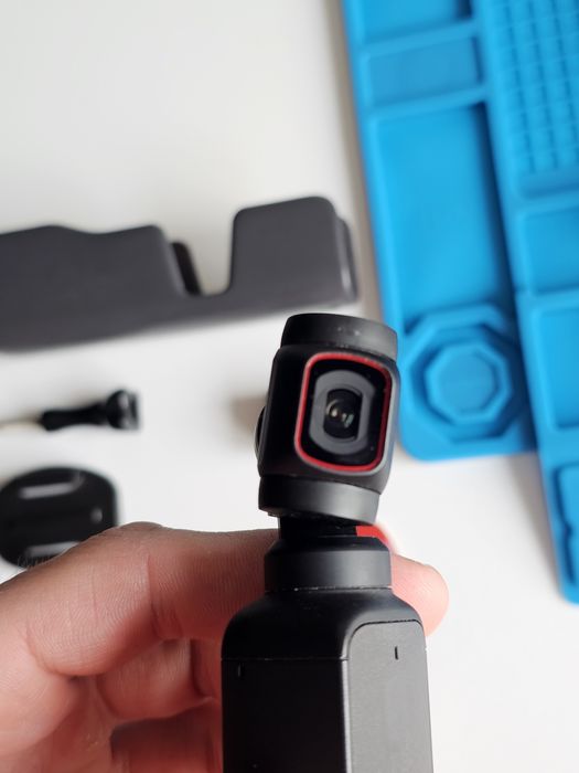 Dji Osmo pocket 2 4K