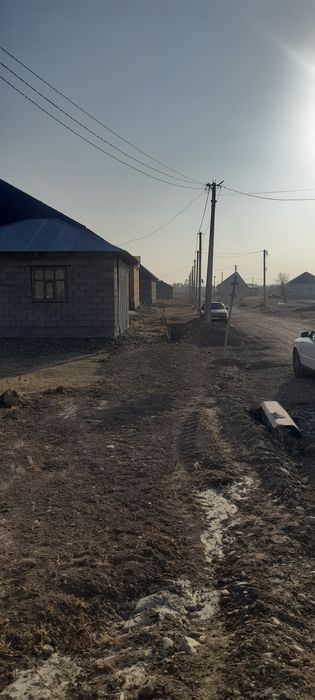 Үлгілі новостроика 8 сот.