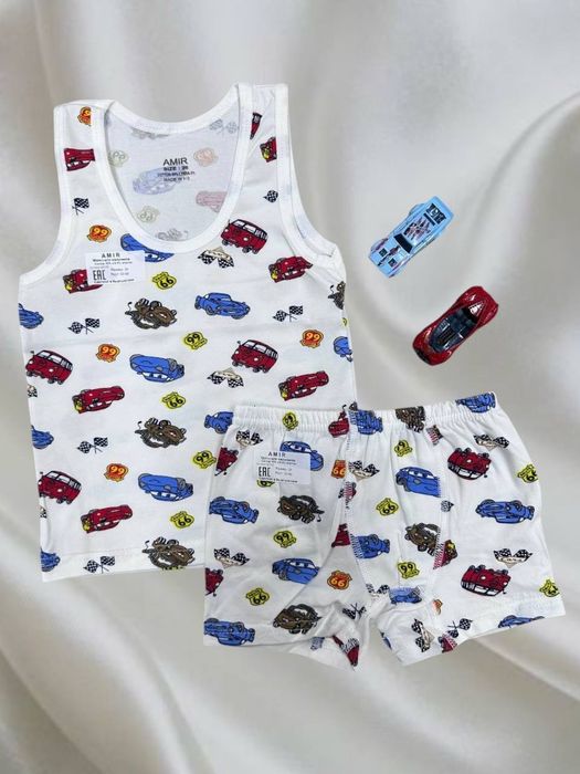 Пижама для детей