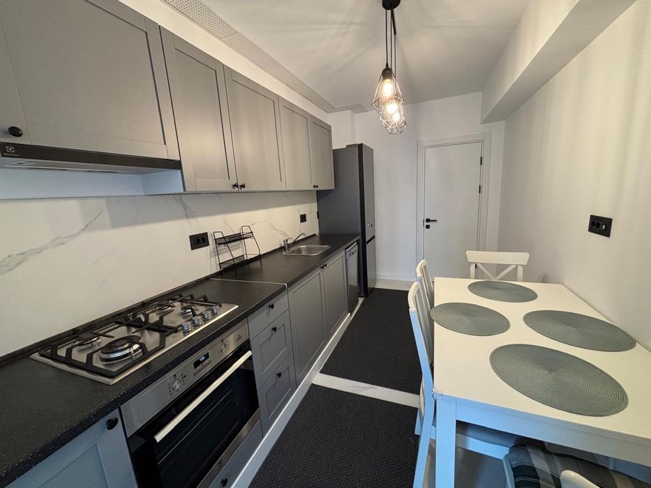 Astorium my Home | 3cam |Parcare |Bloc nou| Loc de joaca| Incalzire in pardoseala