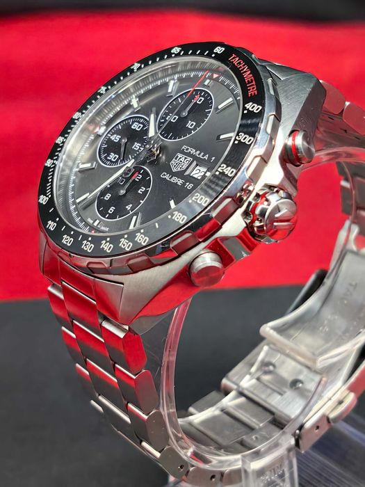 Tag Heuer Formula 1