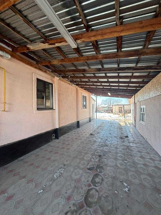 Продается дом в Еркине! (Ернар Империя)