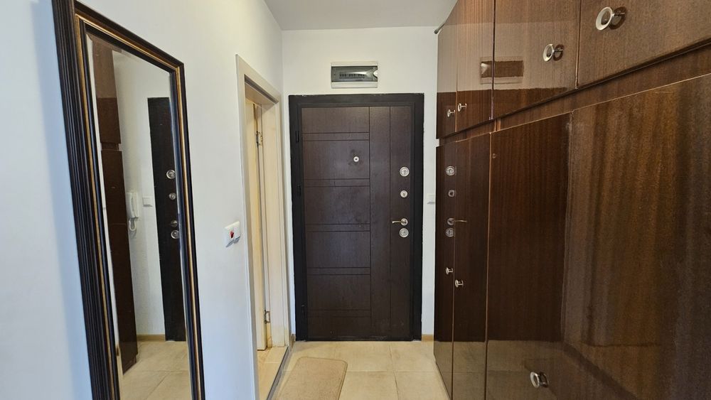 Дава се под наем Едностаен апартамент в Варна, Чайка - 40 кв.м за 306 € - Снимка #12