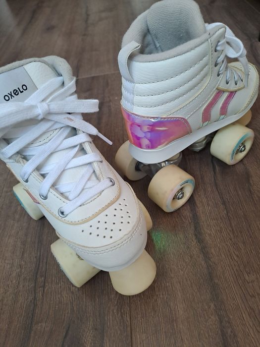 Ролери OXELO 31 номер