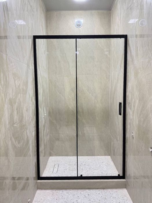 Душевая кабина на заказ