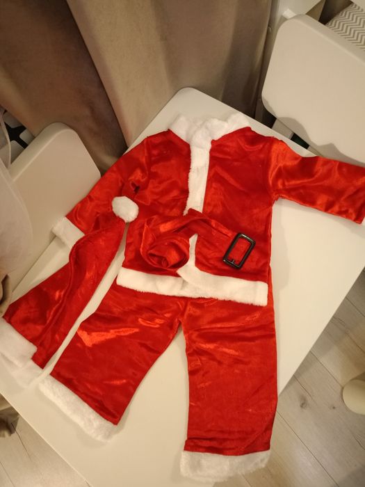 Новогодний костюм на утренник