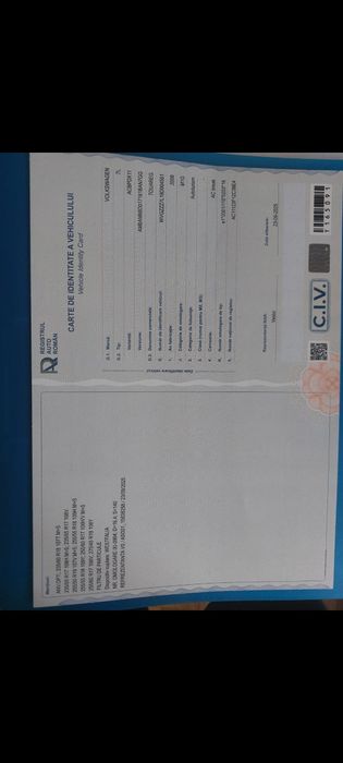 Volkswagen Touareg 4x4