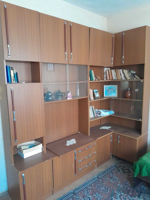 Продавам ъглова секция