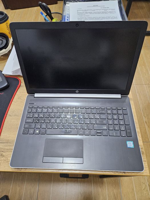 HP Core i7 8-Pokoleniya