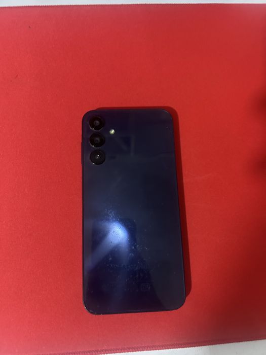 Samsung galaxy a15