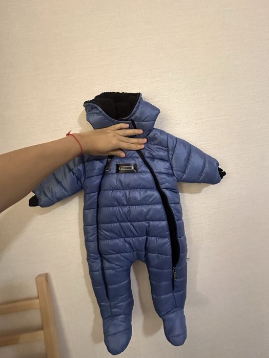 Продам комбинезон