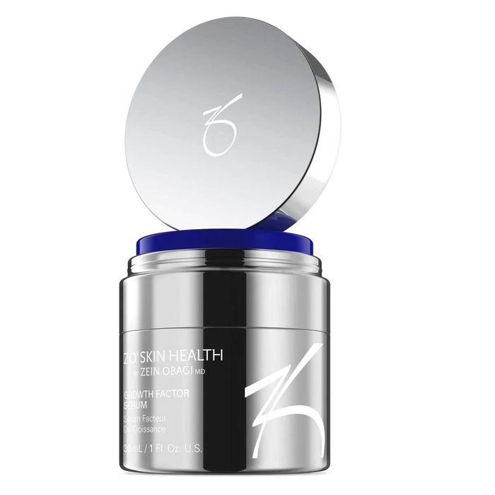 ZO Skin Health Zein Obagi Growth Factor Serum - Сыворотка 30 мл