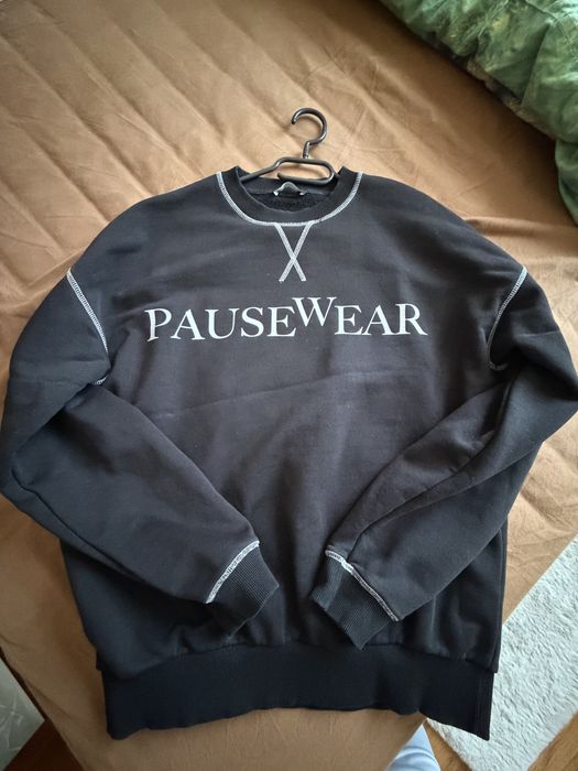 Мъжка блуза Pause