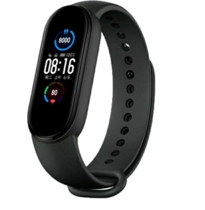 Продам Часы Mi band 5