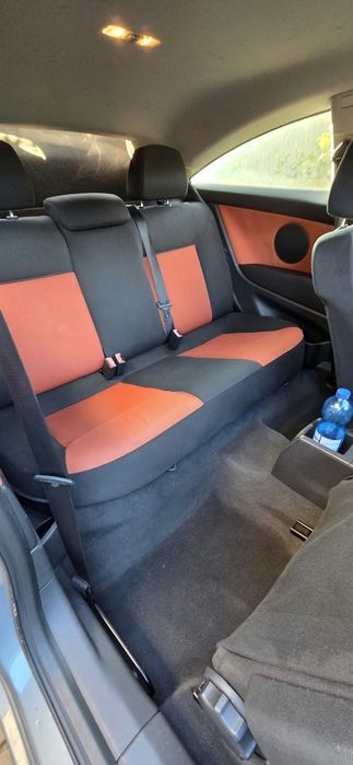 OPEL Astra 2006 — imagine 3