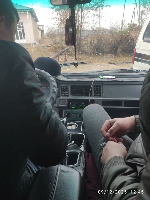 Damas 2007 holati zo'r